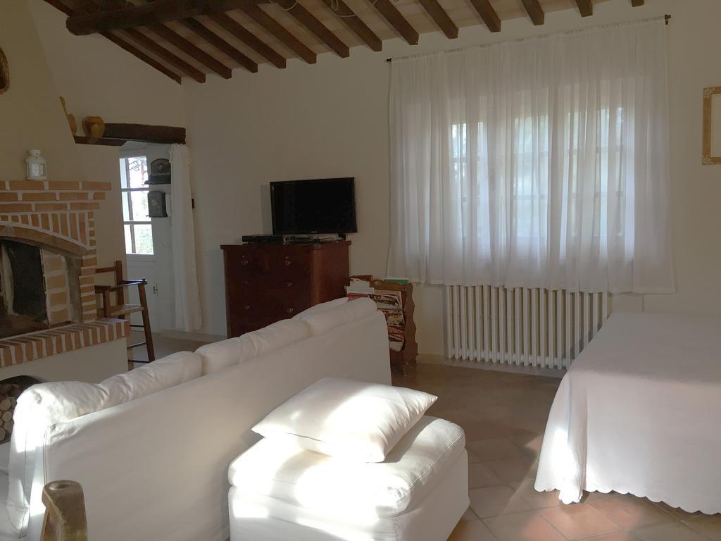 Maison d'hôtes Casale Ai Poggi à Orbetello Extérieur photo