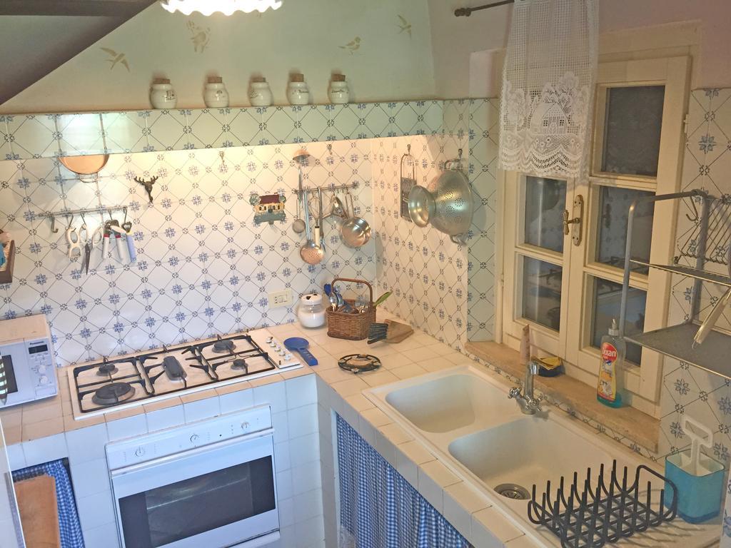 Maison d'hôtes Casale Ai Poggi à Orbetello Extérieur photo