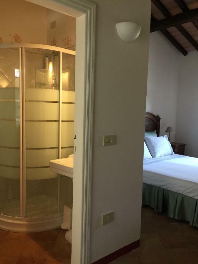 Maison d'hôtes Casale Ai Poggi à Orbetello Extérieur photo