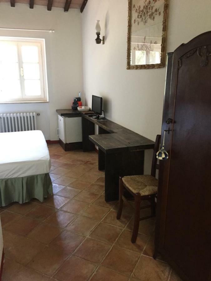 Maison d'hôtes Casale Ai Poggi à Orbetello Extérieur photo